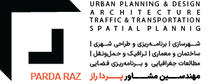 Pardaraz Logo